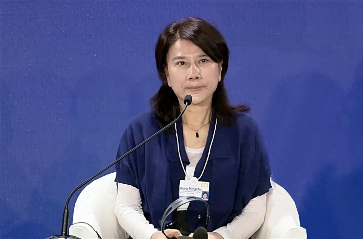 董明珠宣布將多發2億年終獎