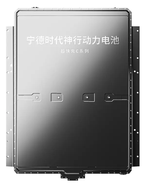 充電10分鐘續(xù)航400公里?卷充電效率,星途到底有沒有戲