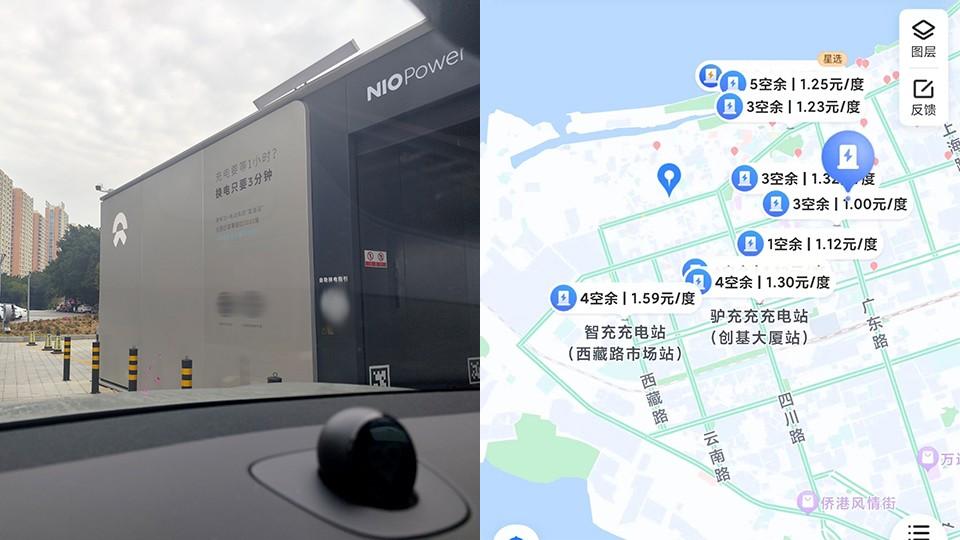 春運和這場連續的雪,見證了2年前的電動車已經過時?