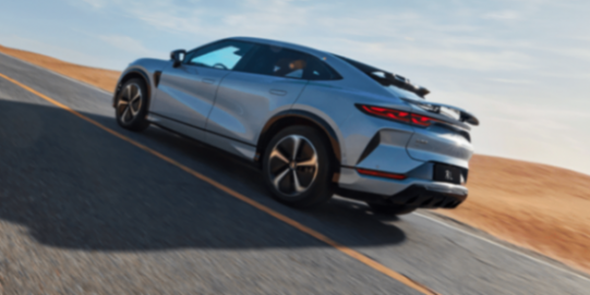 炸裂顏值+超強(qiáng)動力,比亞迪宋L讓你欲罷不能!