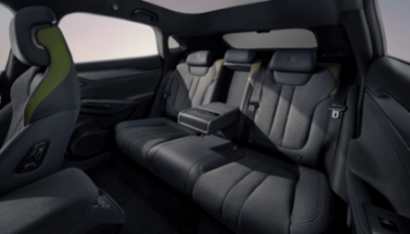 炸裂顏值+超強(qiáng)動力,比亞迪宋L讓你欲罷不能!