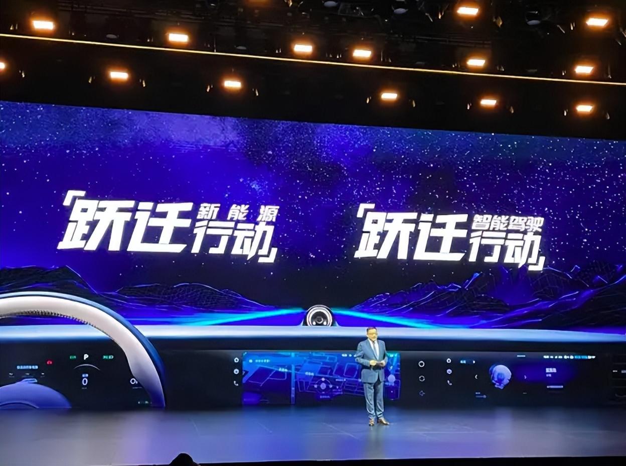 密集調(diào)整領(lǐng)導(dǎo)班子,東風(fēng)欲以體制革新?lián)Q增長(zhǎng)