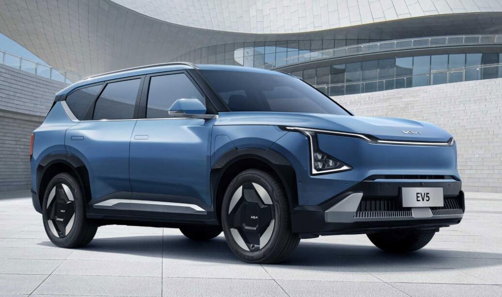1-2月全球汽車銷量占比榜單 現代第三 福特第七 比亞迪沒進前十