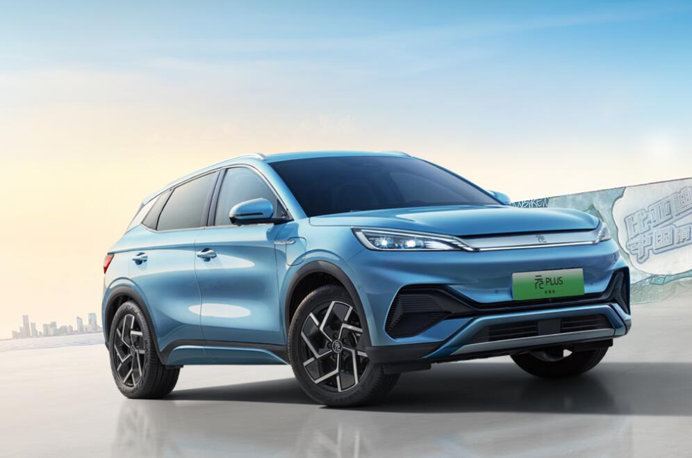 1-2月全球汽車銷量占比榜單 現代第三 福特第七 比亞迪沒進前十