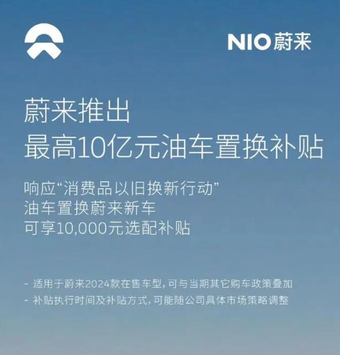 4月第一天 已有7家車企推促銷優惠 看看誰家力度大