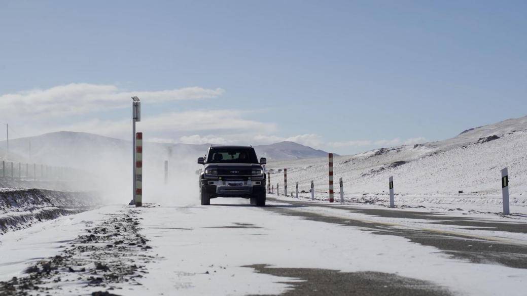 方程豹春季發布會:產品全家桶亮相、豹5定義新能源越野標準!!