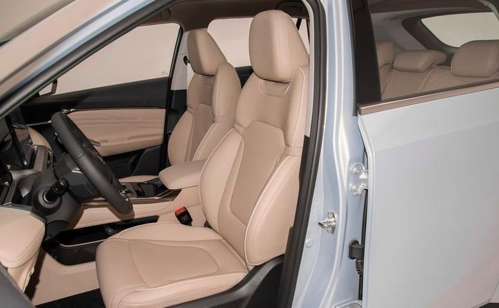 優(yōu)惠后售10.98萬!緊湊型大空間SUV,形似RAV4榮放,傳祺新車上市