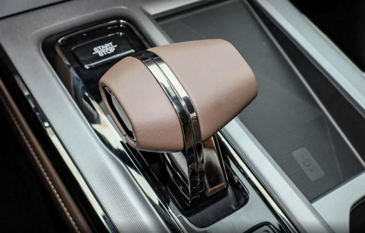 傳祺GS4新車型11.58萬起售,油耗6.8L,8秒8破百