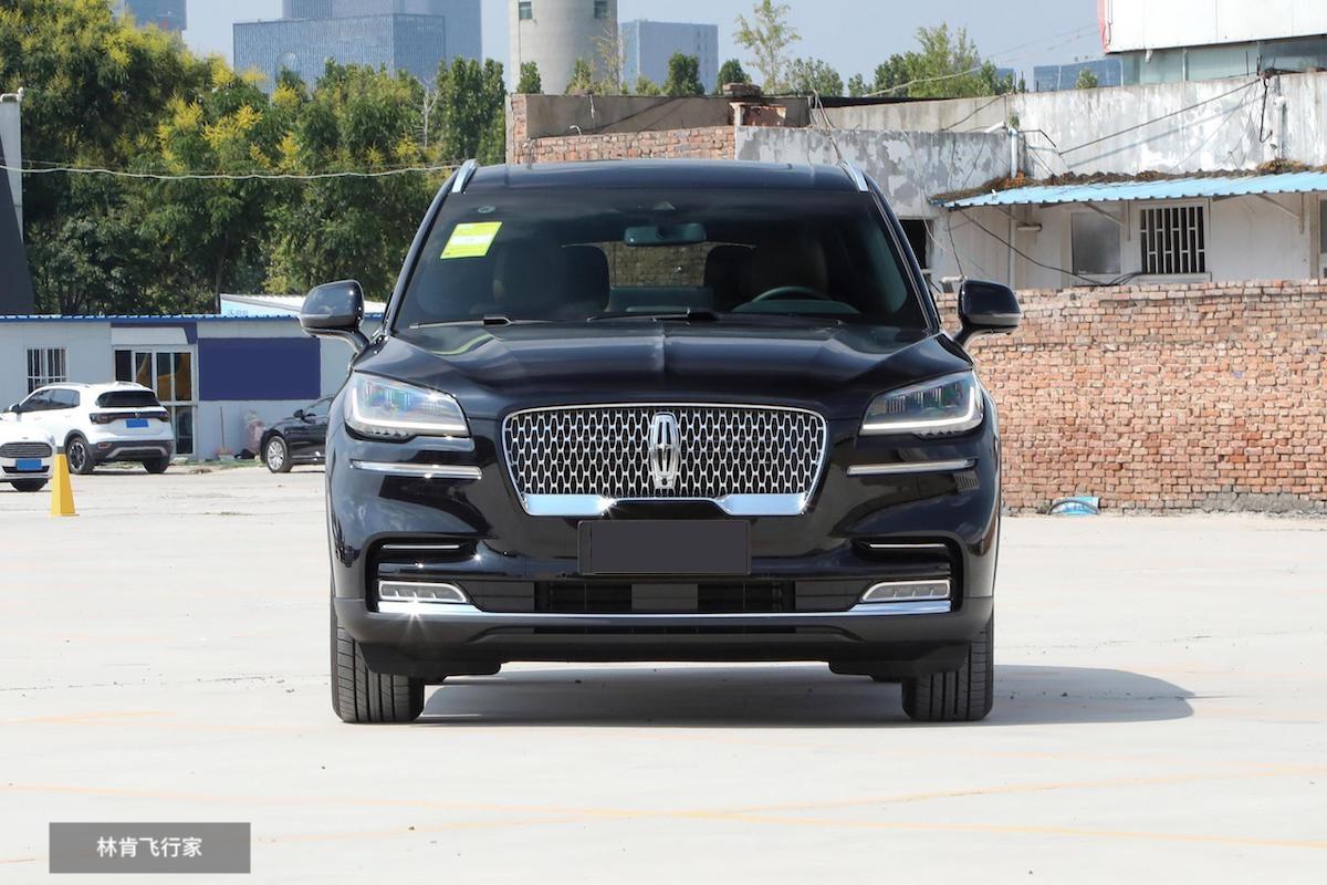 預(yù)算60萬買豪華SUV,林肯飛行家對比奧迪Q7,究竟誰更勝一籌?
