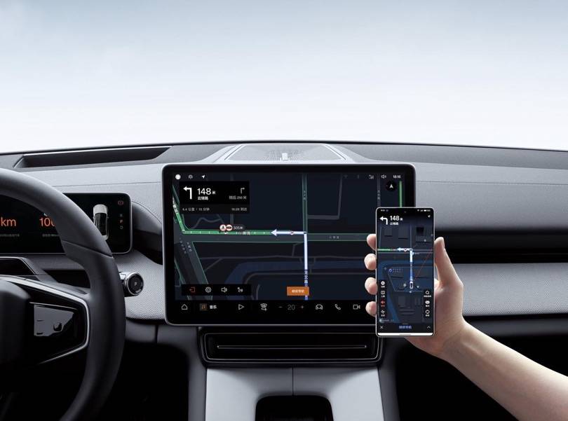 雙星璀璨 Polestar極星加入車手互聯生態圈