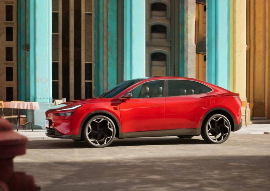 樂道和MONA,做廉價版就能賣好?