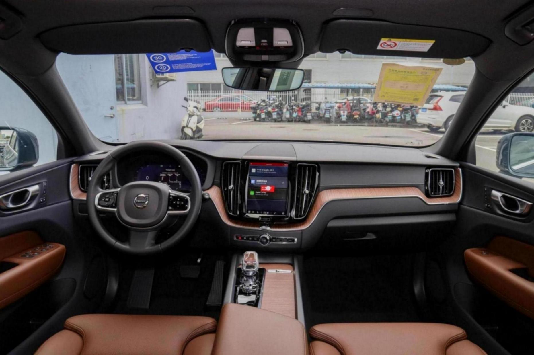 5月沃爾沃動真格:全系車型大促銷,想買豪華車別錯過了