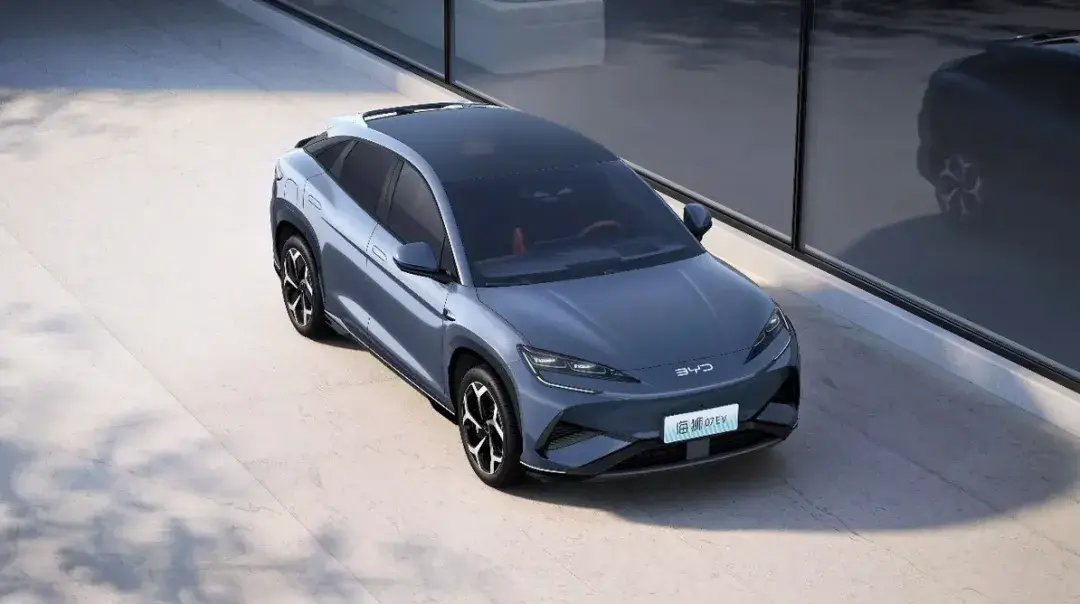中國車市價(jià)格戰(zhàn)熄火,慢恢復(fù)節(jié)奏成趨勢(shì)