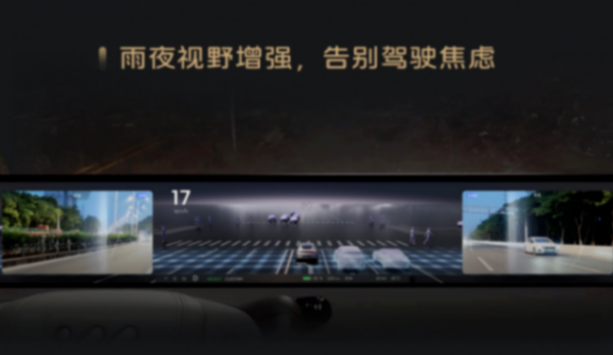 小米沒(méi)給的19.99萬(wàn),智己L6給到了,還標(biāo)配激光雷達(dá)/全輪轉(zhuǎn)向