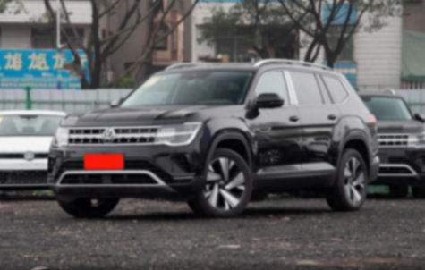 月銷4369臺新車,售價24.9萬元起,大眾途昂值得推薦嗎?