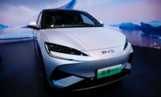 海獅07 EV,什么人更適合買?