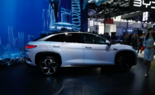 海獅07 EV,什么人更適合買?