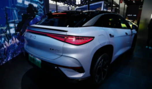 海獅07 EV,什么人更適合買?