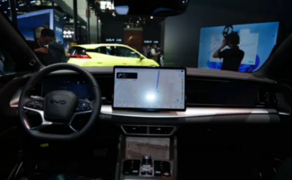 海獅07 EV,什么人更適合買?
