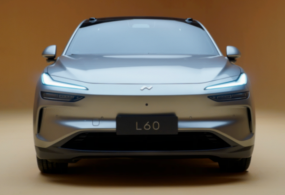 樂(lè)道的新車(chē)只要21.99萬(wàn),這回蔚來(lái)也盯上特斯拉了。
