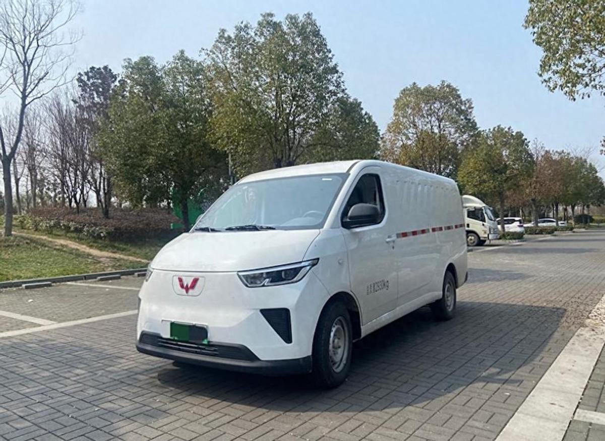 五菱揚光上市就奪冠,聽聽車主們怎么評價