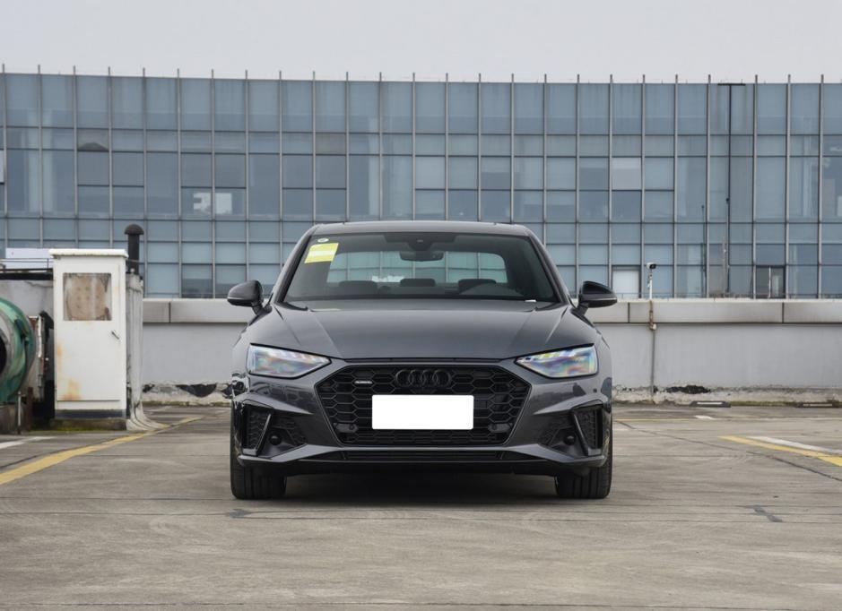 引領(lǐng)豪華中型轎車市場,奧迪A4L亮點在哪?