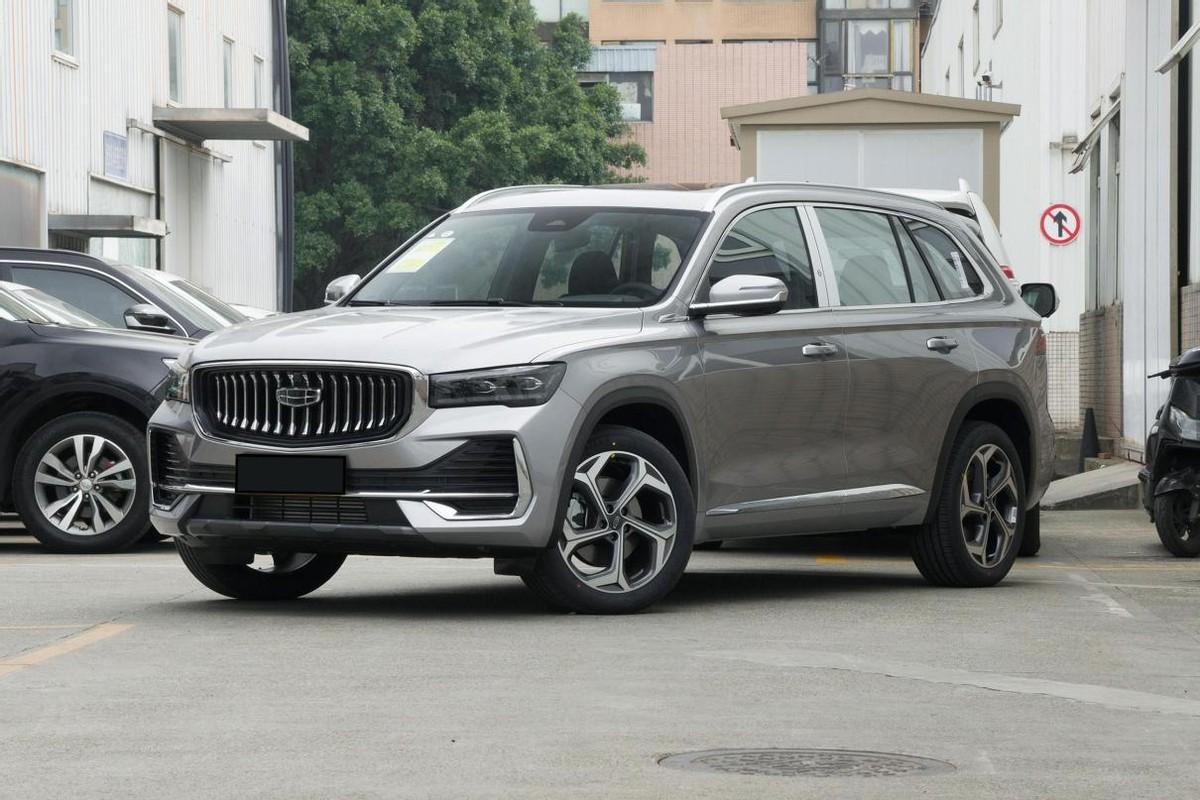養一臺星越L一年需要多少錢?用車成本到底高不高?