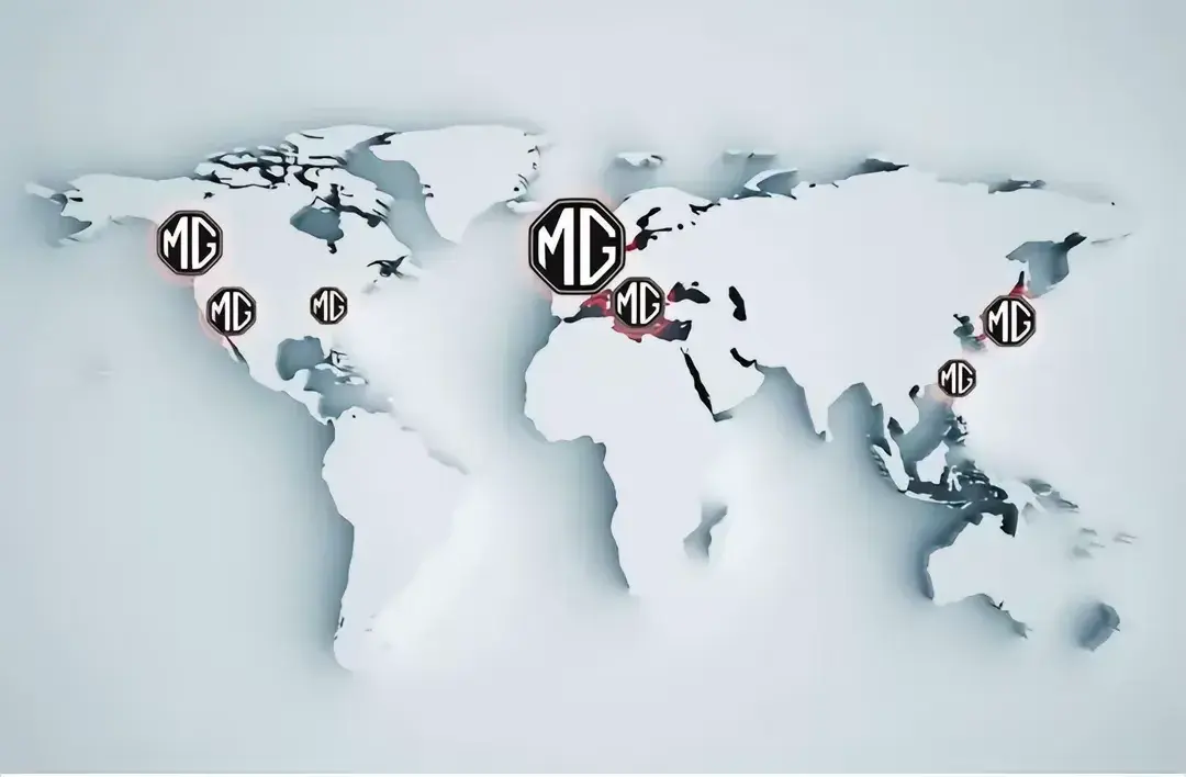 曾風靡全世界的平民跑車MGB