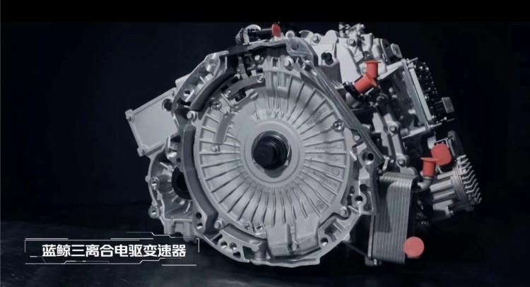 長安有3種混動方案,第四代CS75PLUS會用哪種?