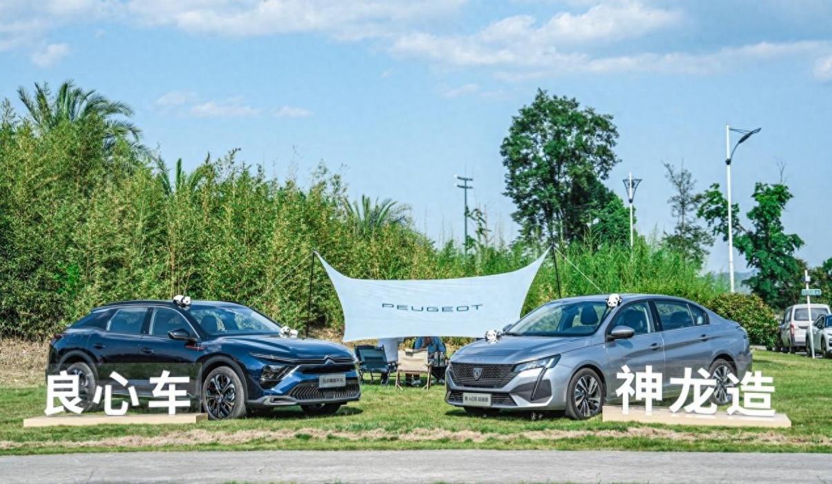 32周年新起點,神龍汽車如何打造新格局,新神龍?