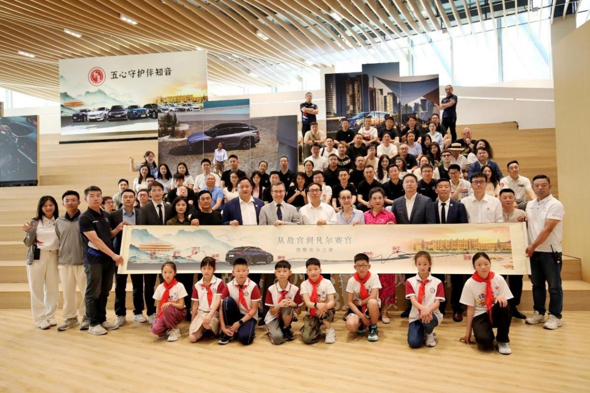 32周年新起點,神龍汽車如何打造新格局,新神龍?