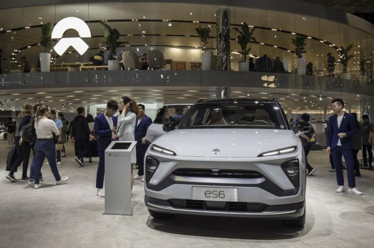 為蔚來“賺錢”而來,“老二”樂道汽車行么?