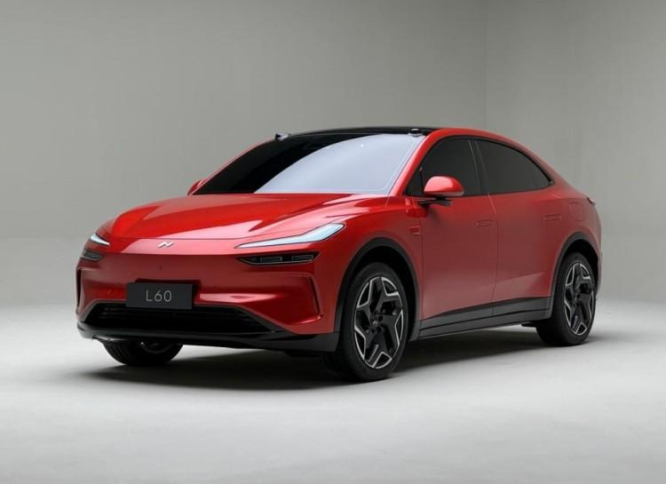 為蔚來“賺錢”而來,“老二”樂道汽車行么?