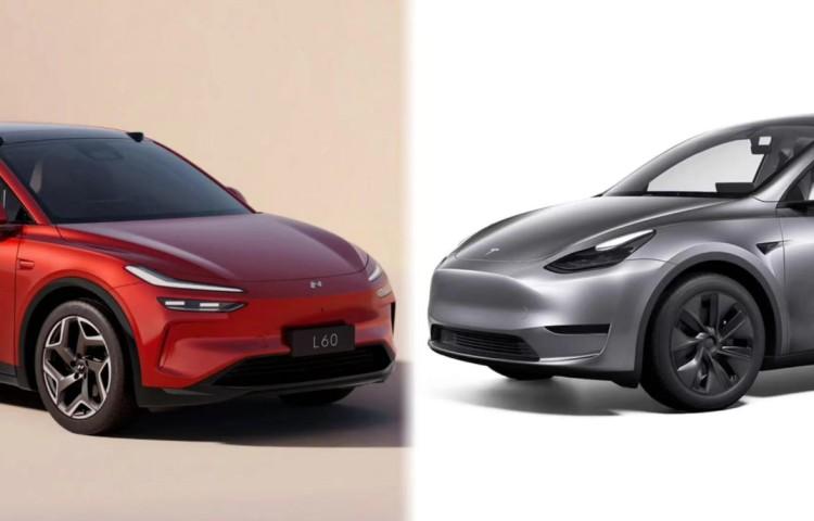 為蔚來“賺錢”而來,“老二”樂道汽車行么?