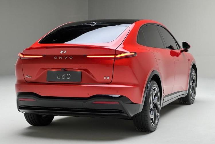 為蔚來“賺錢”而來,“老二”樂道汽車行么?