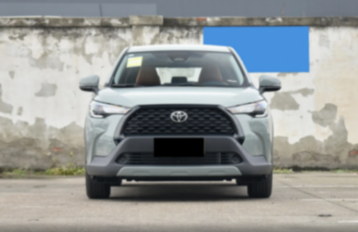 月銷穩(wěn)定1萬+輛,最低不到10萬買合資緊湊型SUV,入門就是自動(dòng)擋