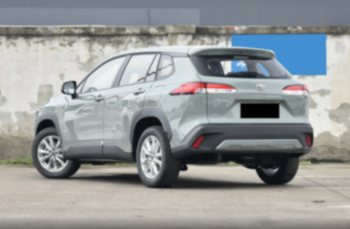 月銷穩(wěn)定1萬+輛,最低不到10萬買合資緊湊型SUV,入門就是自動(dòng)擋