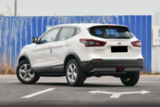 9.88萬的合資家用SUV,入門給四輪獨懸,開起來是種什么體驗?
