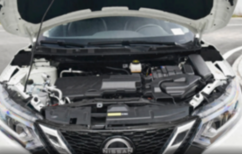 緊跟主流趨勢,日產逍客舒適版推出優(yōu)惠政策,可以下手了?