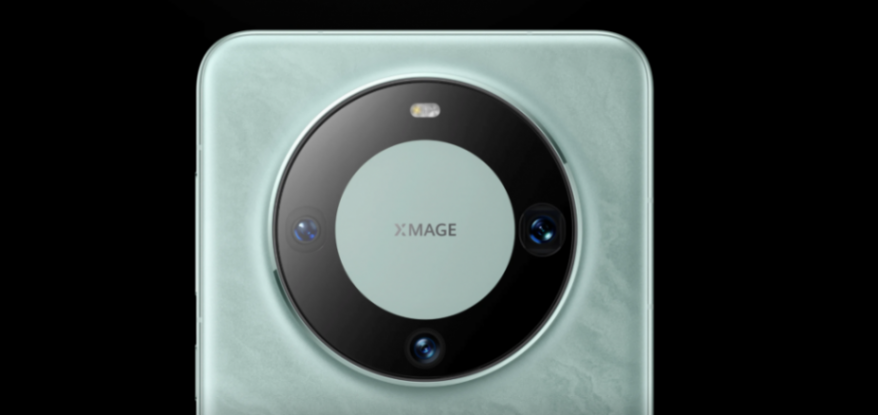 華為手機重回第一,Mate 70、Mate X6再添助力