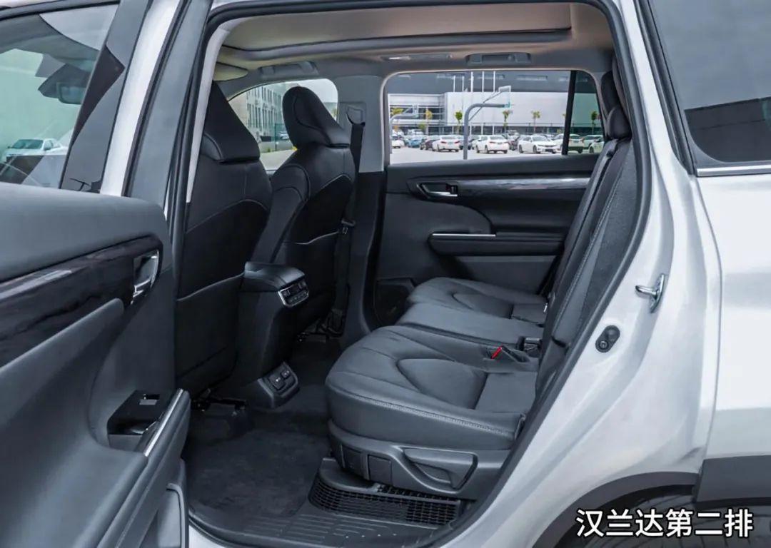 日產探陸與漢蘭達,誰才是高品質家用好選擇?