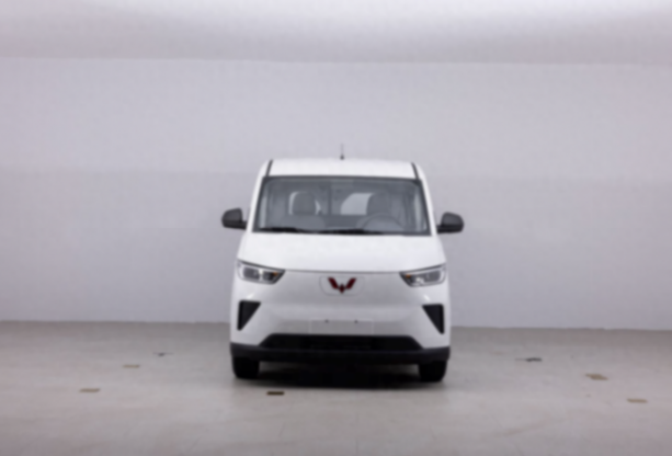 新款五菱揚(yáng)光6座版上市,側(cè)滑門,車長(zhǎng)4985mm,續(xù)航300km