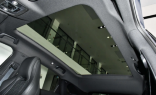 定位中型SUV,兩種續(xù)航可選,海獅07 EV表現(xiàn)如何?