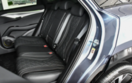定位中型SUV,兩種續(xù)航可選,海獅07 EV表現(xiàn)如何?