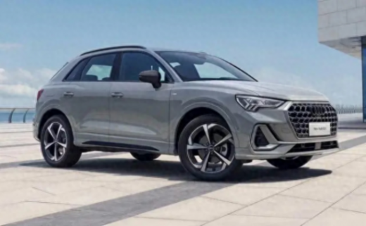 奧迪官宣:將推20款新車!全新Q3、Q5、Q9曝光