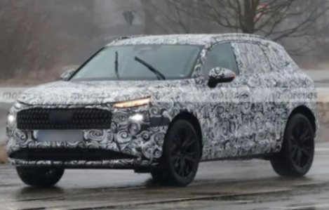 奧迪官宣:將推20款新車!全新Q3、Q5、Q9曝光