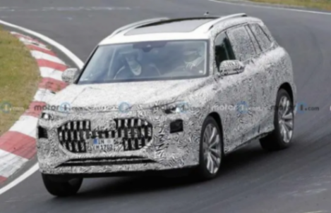 奧迪官宣:將推20款新車!全新Q3、Q5、Q9曝光