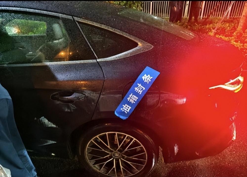用實測數(shù)據(jù)說話!從秦L和海豹06的兩次油耗測試聊第五代DM技術(shù)