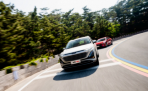 露營休閑SUV是剛需,車長超4米7+2.0T,奔騰T90空間動力行不行?