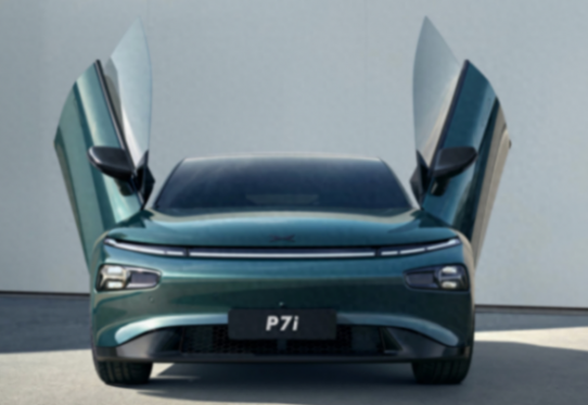 小鵬財(cái)報(bào)發(fā)布 正是購(gòu)車好時(shí)機(jī)